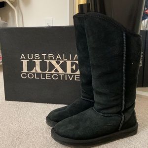 Australis Luxe Collective Boots